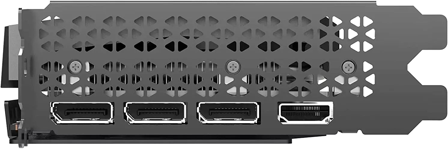Pc Gaming Mercury i5 12Gen RTX 3060 Pc Gaming Mercury i5 12Gen RTX 3060
